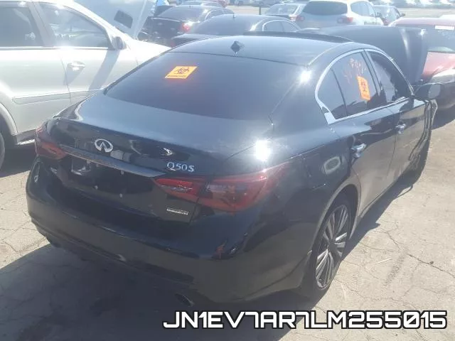 JN1EV7AR7LM255015 фото 5