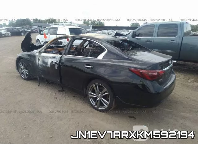 JN1EV7ARXKM592194 фото 4