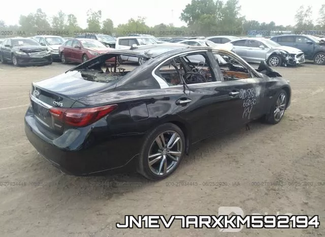 JN1EV7ARXKM592194 фото 5