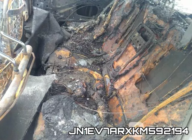 JN1EV7ARXKM592194 фото 9