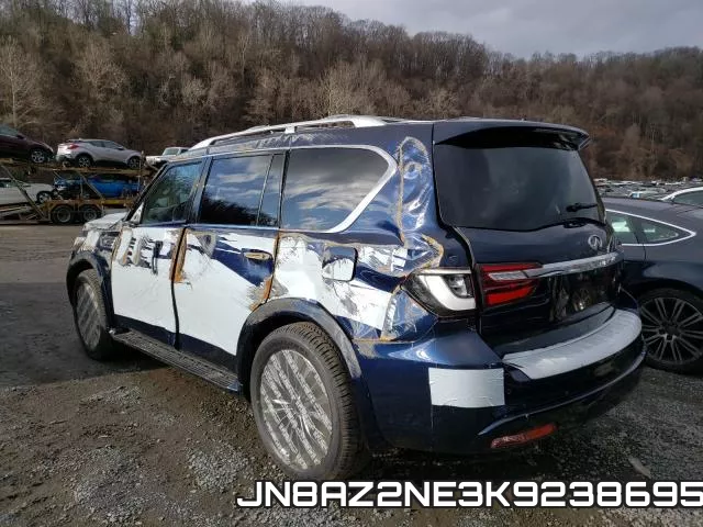 JN8AZ2NE3K9238695 фото 4