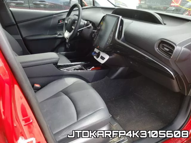 JTDKARFP4K3105608 фото 6
