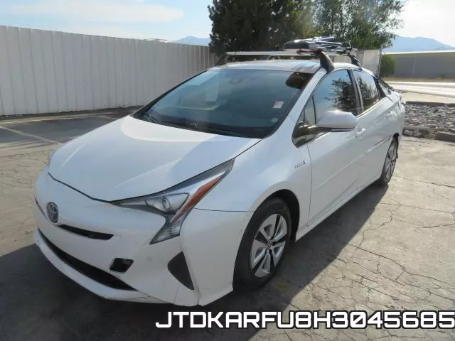 JTDKARFU8H3045685 фото 3