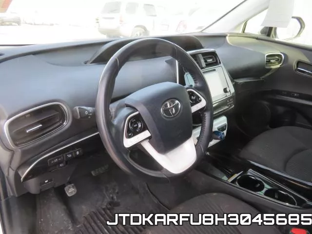 JTDKARFU8H3045685 фото 10
