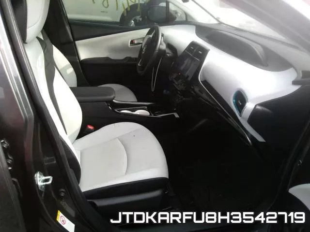 JTDKARFU8H3542719 фото 6