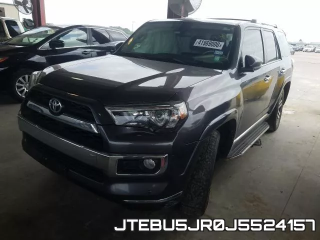 JTEBU5JR0J5524157 фото 3