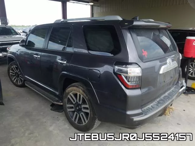 JTEBU5JR0J5524157 фото 4