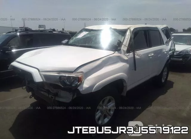 JTEBU5JR3J5579122 фото 3