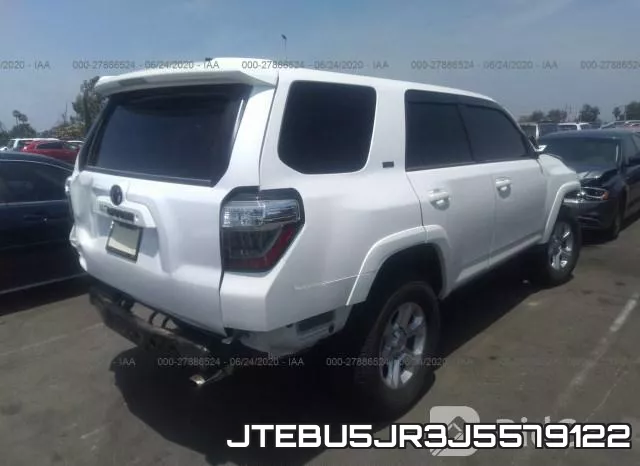 JTEBU5JR3J5579122 фото 5