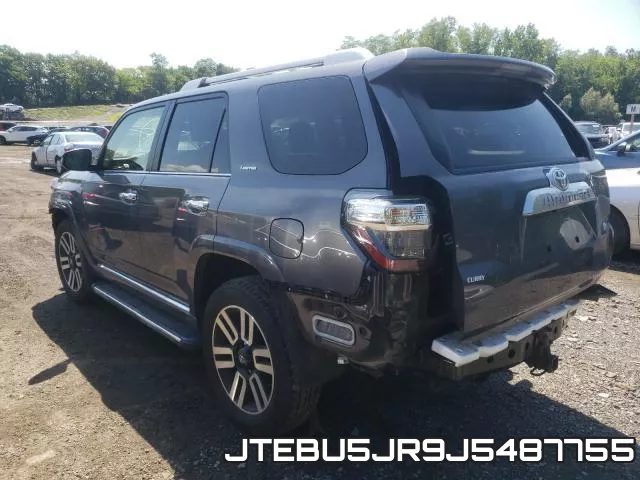 JTEBU5JR9J5487755 фото 4