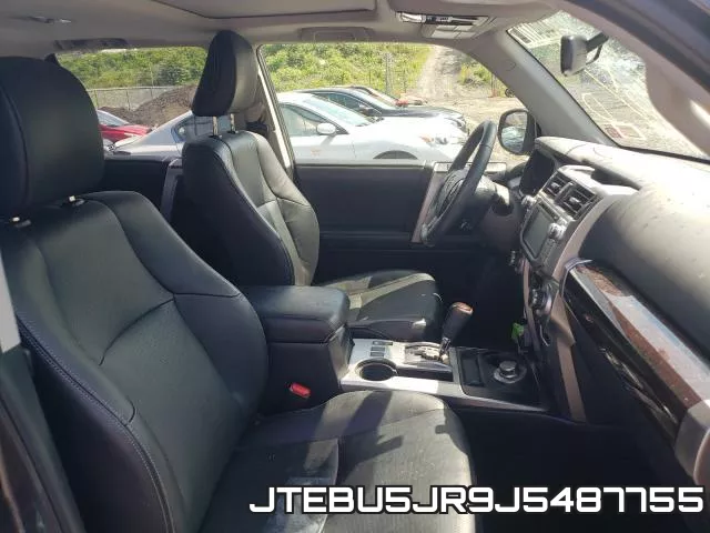 JTEBU5JR9J5487755 фото 6