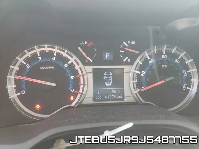 JTEBU5JR9J5487755 фото 9