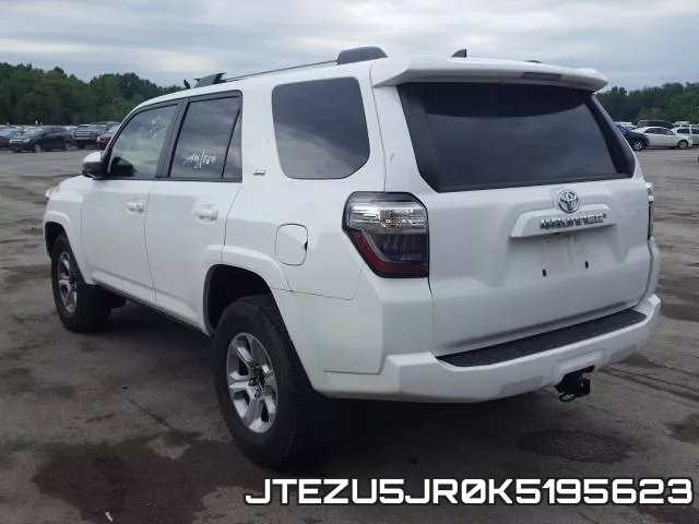JTEZU5JR0K5195623 фото 4