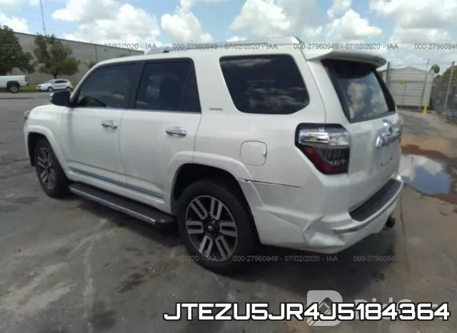 JTEZU5JR4J5184364 фото 4