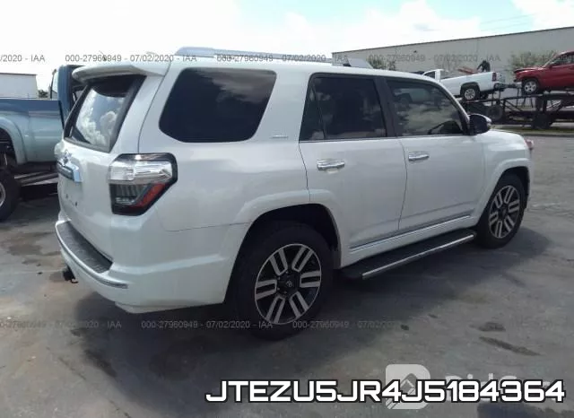 JTEZU5JR4J5184364 фото 5