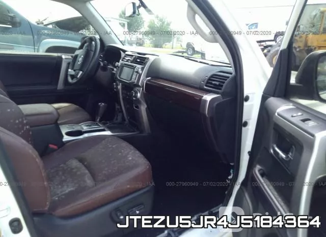 JTEZU5JR4J5184364 фото 6