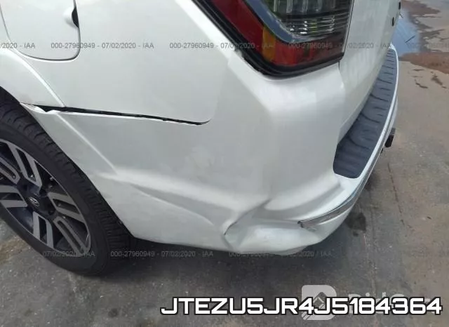 JTEZU5JR4J5184364 фото 7