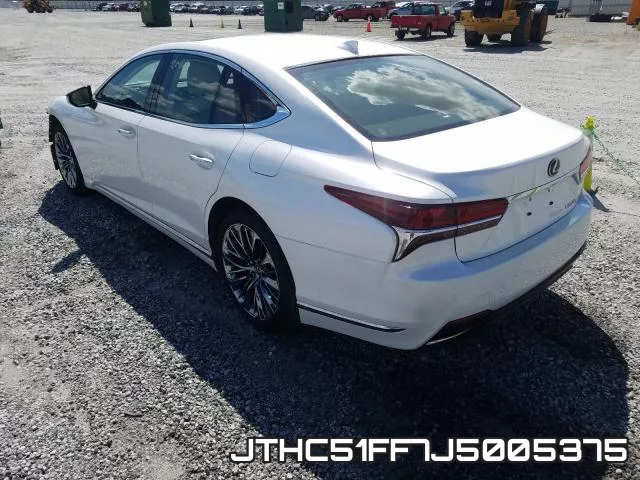 JTHC51FF7J5005375 фото 4