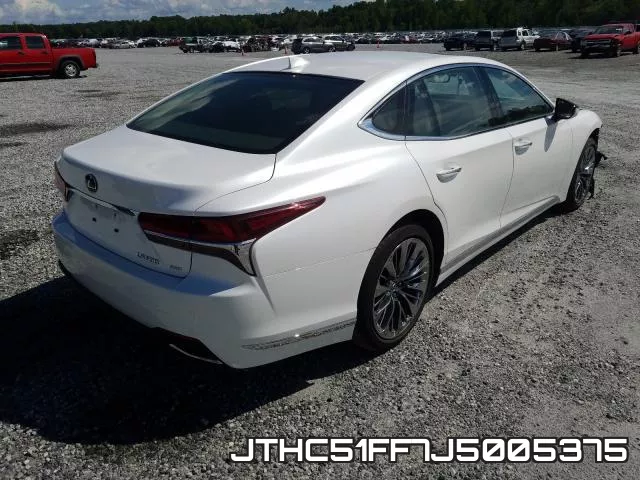 JTHC51FF7J5005375 фото 5