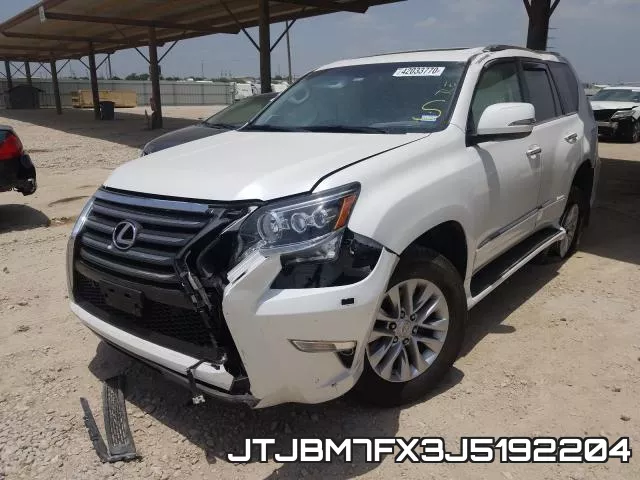 JTJBM7FX3J5192204 фото 3