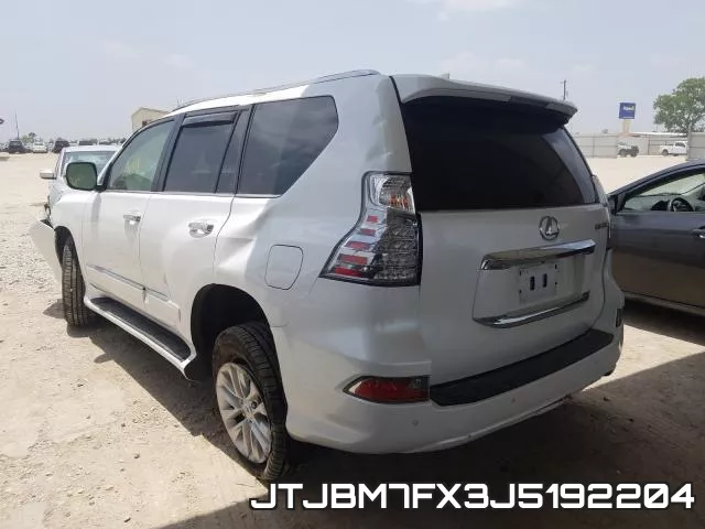 JTJBM7FX3J5192204 фото 4
