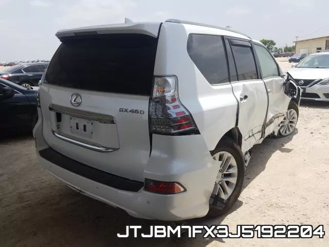 JTJBM7FX3J5192204 фото 5