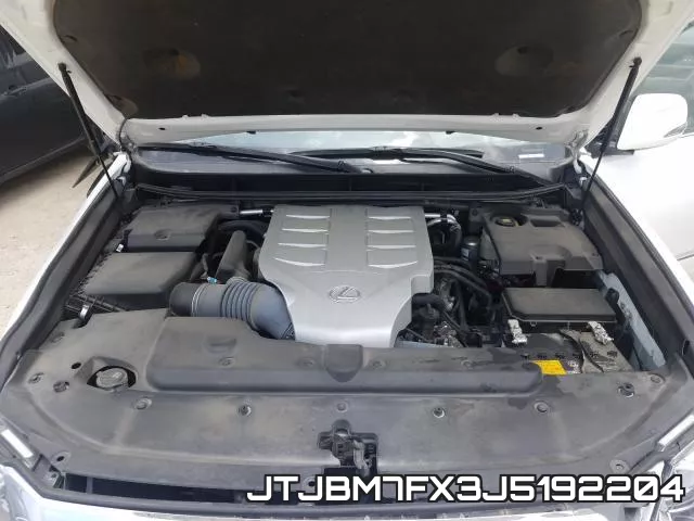 JTJBM7FX3J5192204 фото 8