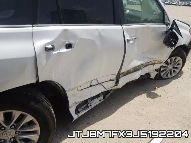 JTJBM7FX3J5192204 фото 10