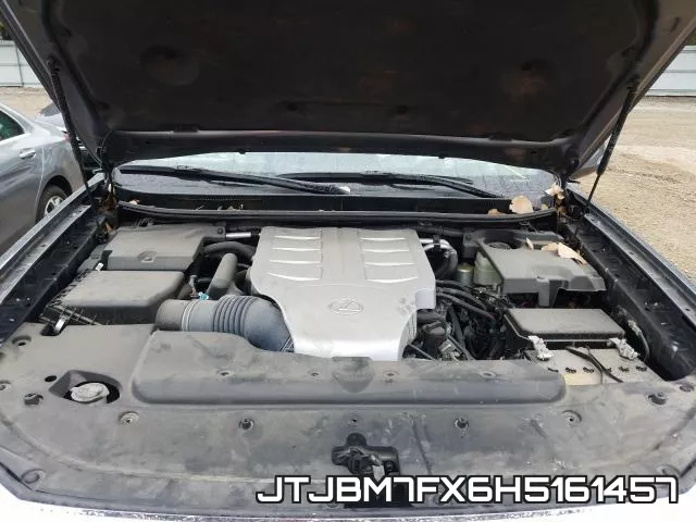 JTJBM7FX6H5161457 фото 8