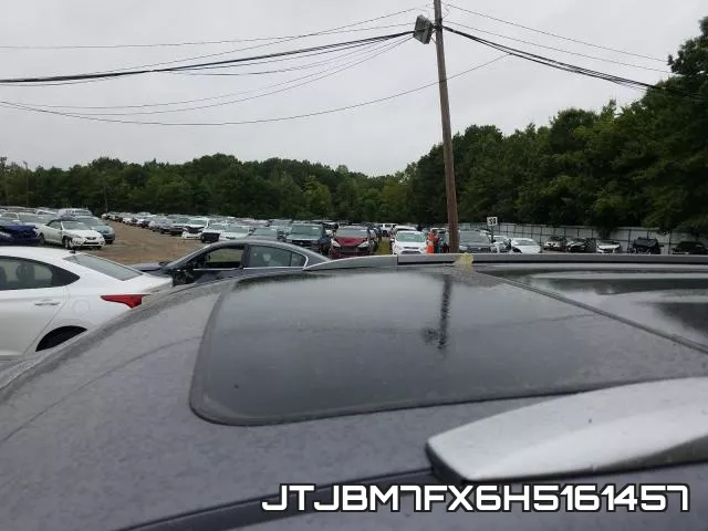JTJBM7FX6H5161457 фото 10