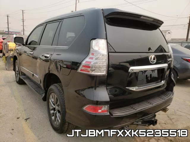 JTJBM7FXXK5235518 фото 4