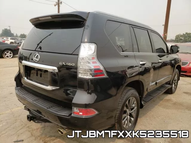 JTJBM7FXXK5235518 фото 5