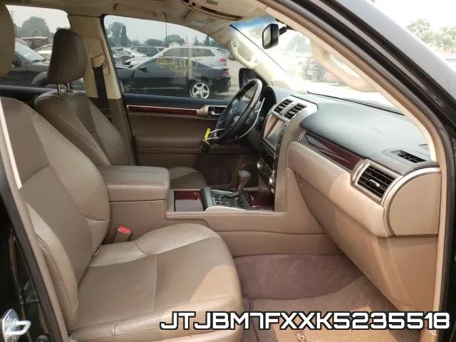 JTJBM7FXXK5235518 фото 6