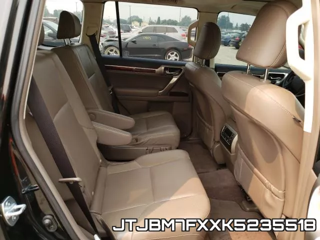 JTJBM7FXXK5235518 фото 7