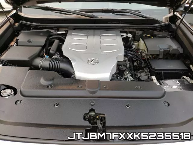 JTJBM7FXXK5235518 фото 8