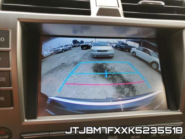 JTJBM7FXXK5235518 фото 10