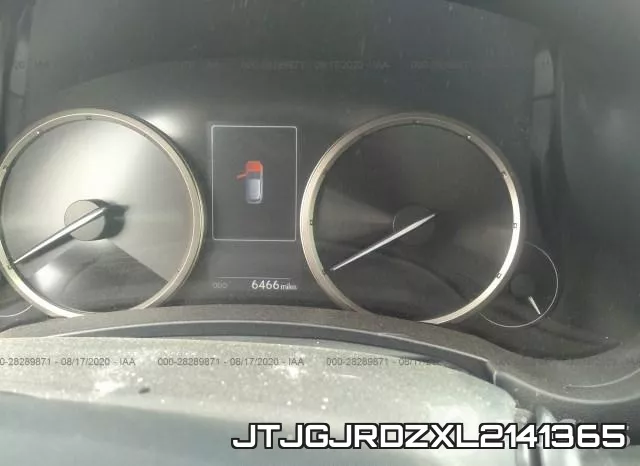 JTJGJRDZXL2141365 фото 8
