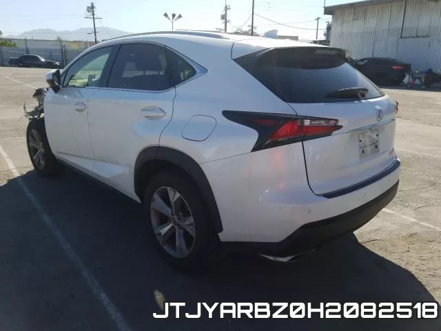 JTJYARBZ0H2082518 фото 4