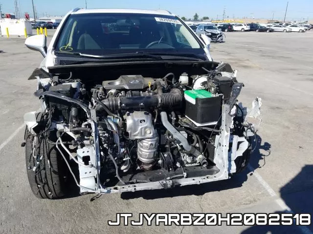 JTJYARBZ0H2082518 фото 10