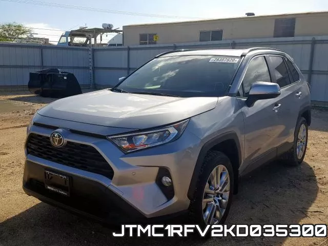 JTMC1RFV2KD035300 фото 3