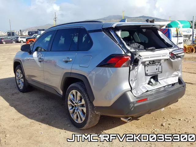 JTMC1RFV2KD035300 фото 4