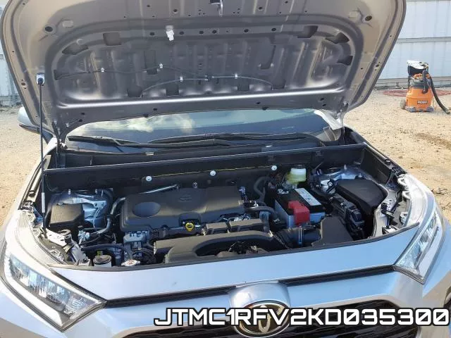 JTMC1RFV2KD035300 фото 8