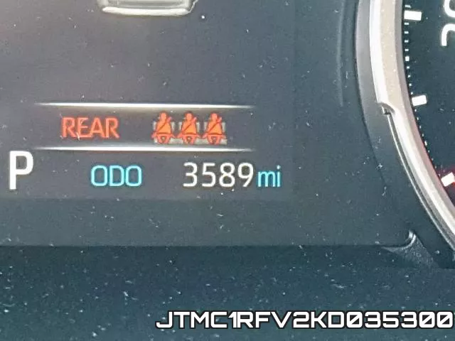 JTMC1RFV2KD035300 фото 9