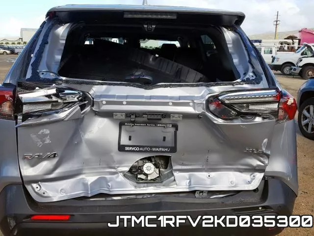 JTMC1RFV2KD035300 фото 10