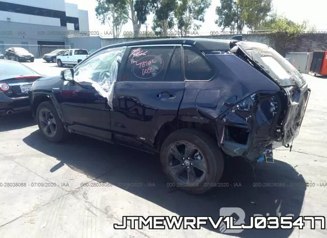 JTMEWRFV1LJ035477 фото 4