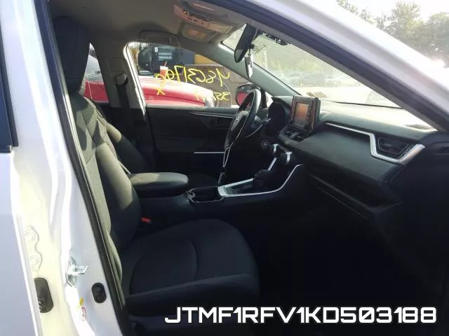JTMF1RFV1KD503188 фото 6