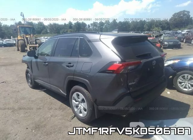 JTMF1RFV5KD506787 фото 4