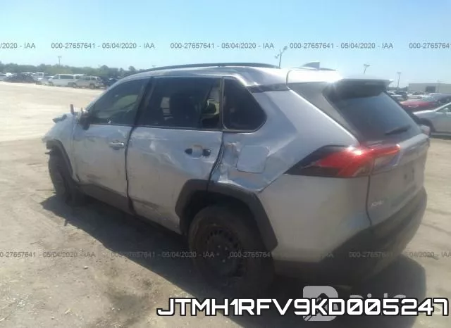 JTMH1RFV9KD005247 фото 4
