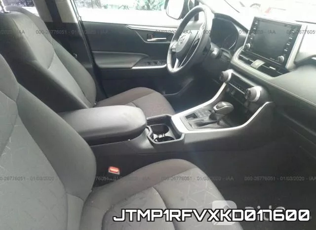 JTMP1RFVXKD017600 фото 6