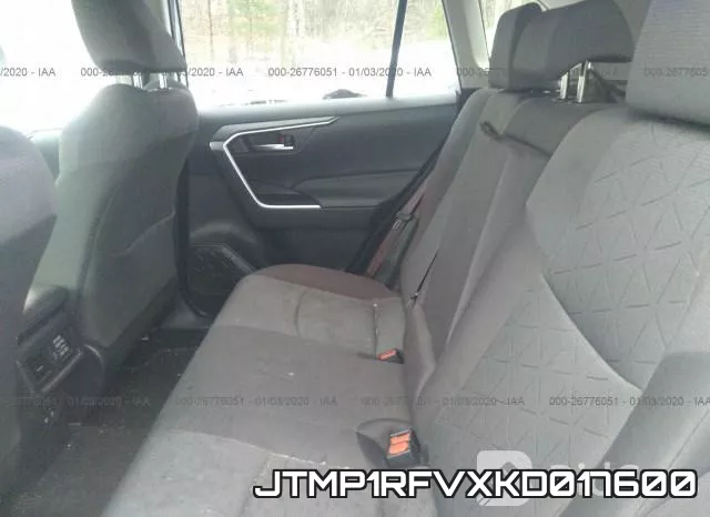 JTMP1RFVXKD017600 фото 9